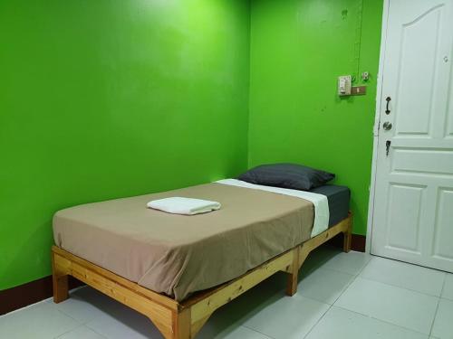 %name Mini Guesthouse เชียงใหม่