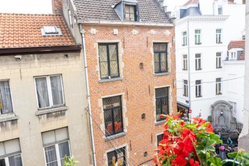 La vieille lanterne