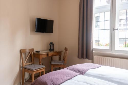 Hotel La Vieille Lanterne - image 11