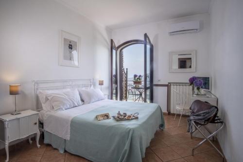 Villa Monica B&B – Sorrento, CO