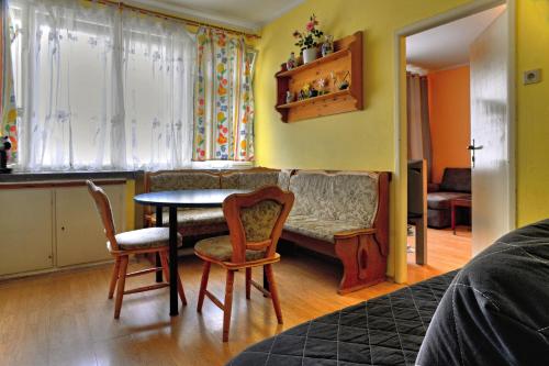 Apartments Letna, Praha (fotografie 8)