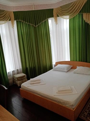 Molodezhnaya Hotel - image 8