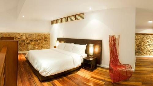 Amazing SUITE in Casco Antiguo, Panama