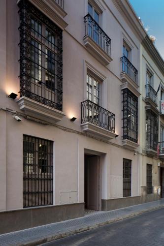 Casa Noa Apartments - main image