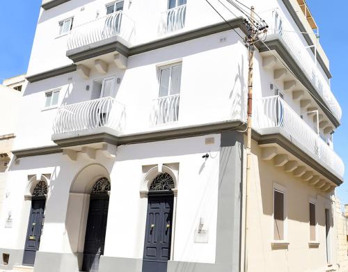 13 Village Apartments