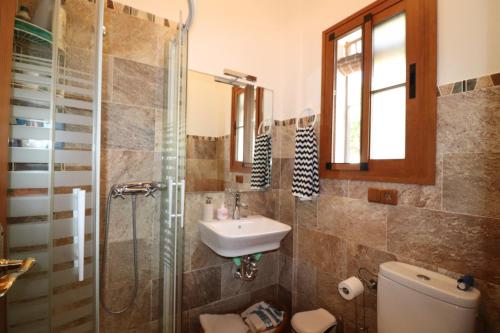 Villa Gamor SpainSunRentals 1117