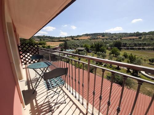 Agriturismo Petrilli