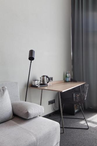 Loop Hotel Vilnius - image 7