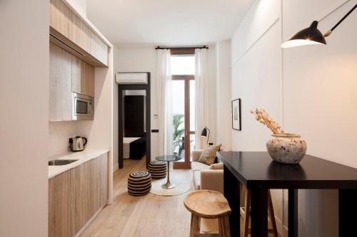 Casa Noa Apartments, Sevilla (Foto 8)