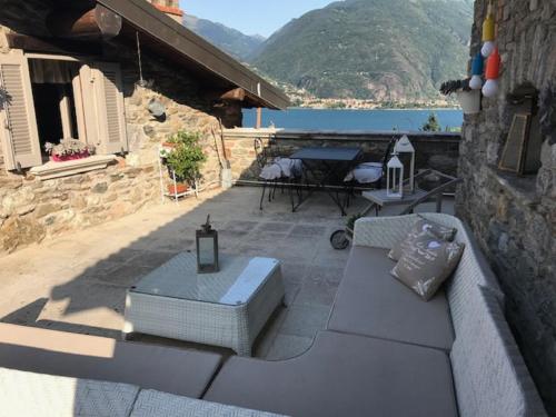 L'antico Borgo - Accommodation - Cremia