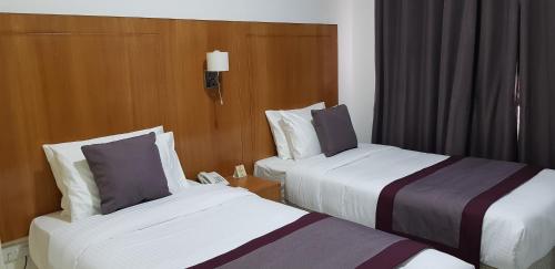 Photo - Nova Park Hotel