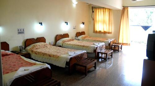 YWCA International Centre in Мумбаї