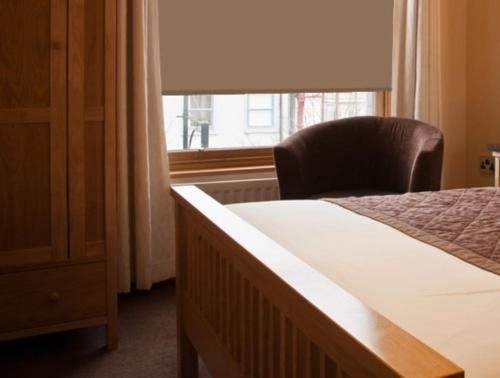 Hillcarter Hotel
