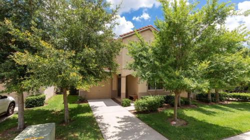 Villa Paradiso in Kissimmee, USA