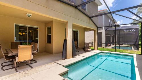Villa Paradiso in Kissimmee, USA