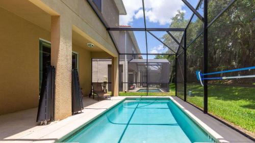 Villa Paradiso in Kissimmee, USA
