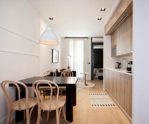 Casa Noa Apartments, Sevilla (Foto 10)