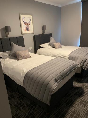 The Royal Hotel – Stranraer