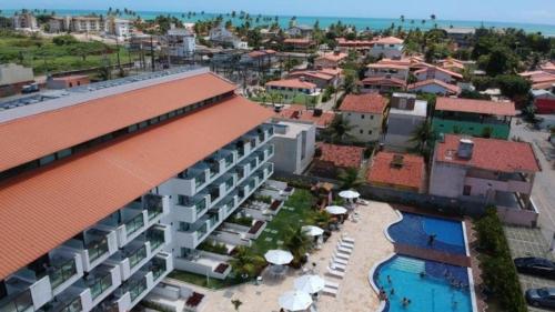Laguna Beach 415 Cobertura Triplex