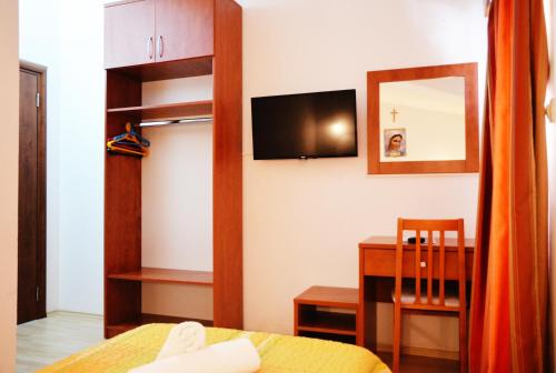 Hotel Quattro Medjugorje - image 9