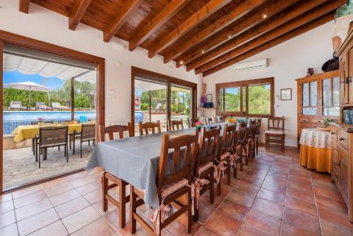 Finca Morell Vell