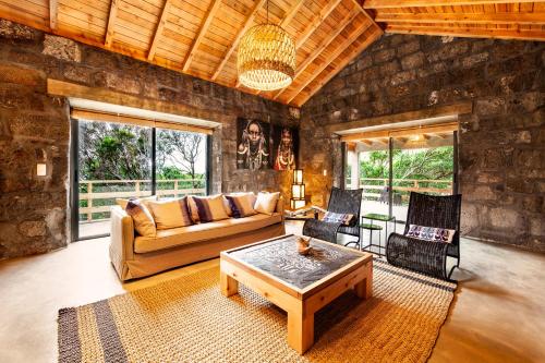 Pocinhobay in มาเดเลนา