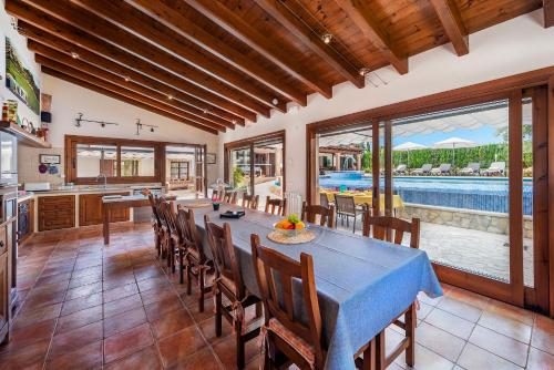 Finca Morell Vell