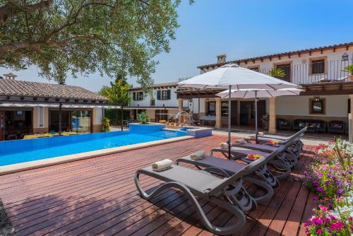 Finca Morell Vell