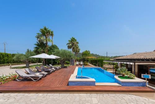 Finca Morell Vell
