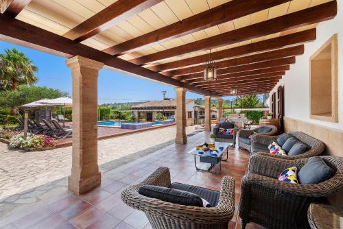 Finca Morell Vell