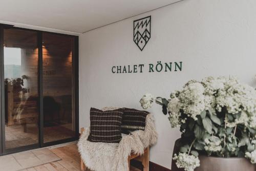 Chalet Roenn