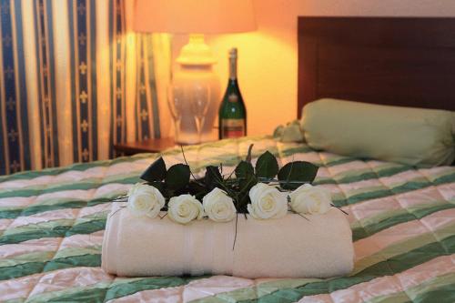 Hotel Central Inn am Hauptbahnhof - image 8