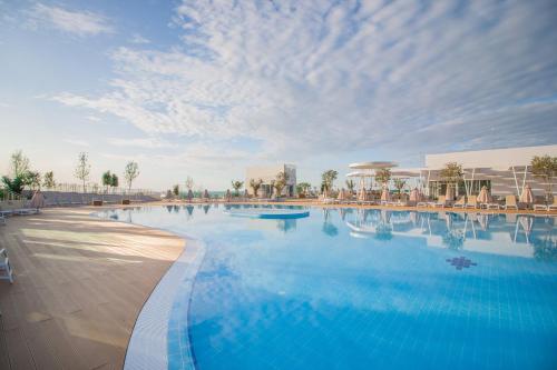 View, White Lagoon Resort - All Inclusive in Kavarna