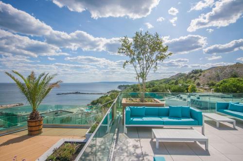 Surrounding environment, White Lagoon Resort - All Inclusive in Kavarna