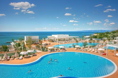 White Lagoon Resort - All Inclusive