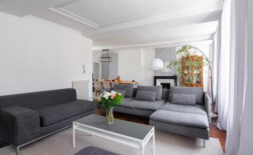 TILLARD DES ACRES gîte à louer Bayeux