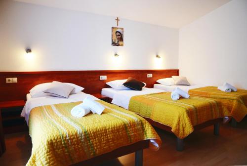 Hotel Quattro Medjugorje - image 2