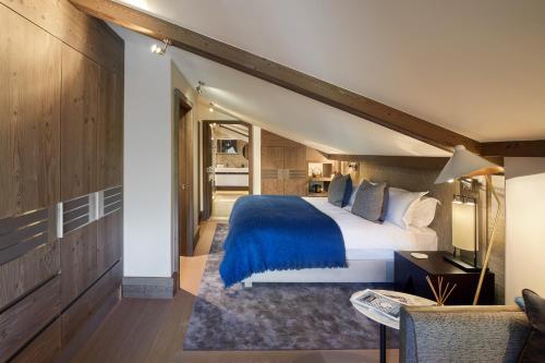 Six Senses Residences & Spa Courchevel