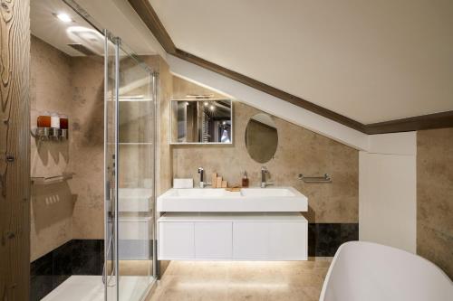 Six Senses Residences & Spa Courchevel