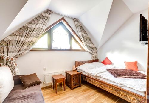 Solny - Resort w Bieszczadach