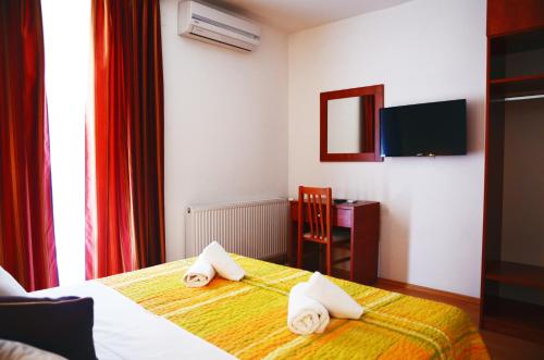 Hotel Quattro Medjugorje - image 7