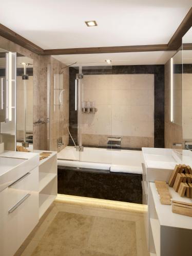 Six Senses Residences & Spa Courchevel