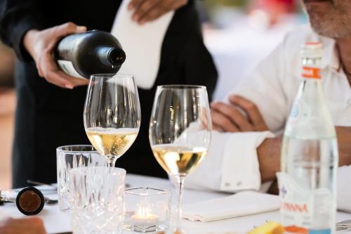 Cavalluccio Marino Hotel & Ristorante