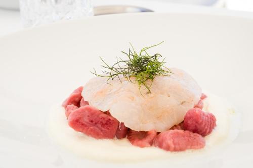 Cavalluccio Marino Hotel & Ristorante