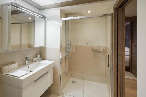 Six Senses Residences & Spa Courchevel