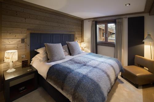 Six Senses Residences & Spa Courchevel