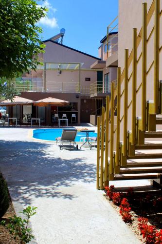 Hotel Palladium Sithonia - image 7