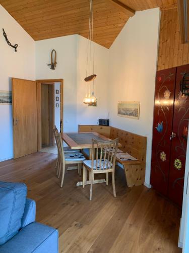 設施, Mira Selva in 特林-迪格