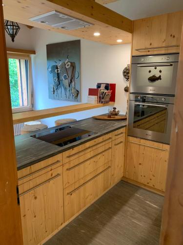 廚房, Mira Selva in 特林-迪格