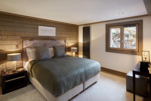 Six Senses Residences & Spa Courchevel